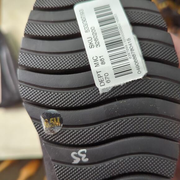 NWT NURTURE FLATS SIZE 6.5 - Picture 6 of 6